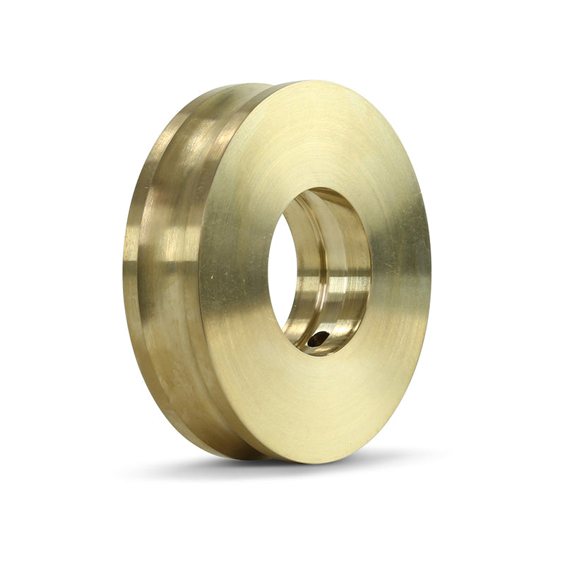 AccuStream for Flow Bronze Seal Backup
