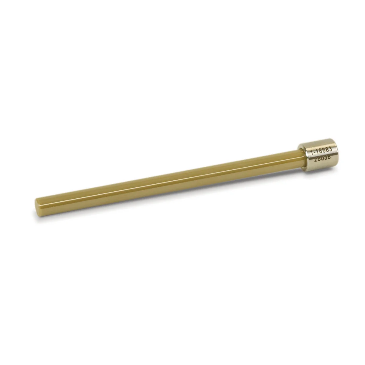 AccuStream for Flow Ceramic Plunger Assembly