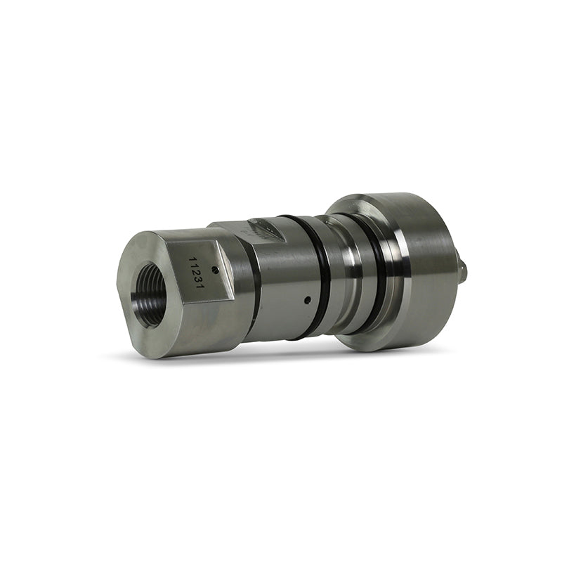 AccuStream for Flow Check Valve Assembly