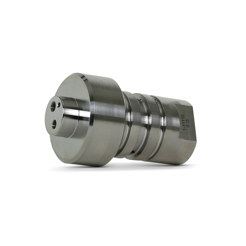 AccuStream for Flow Check Valve Body