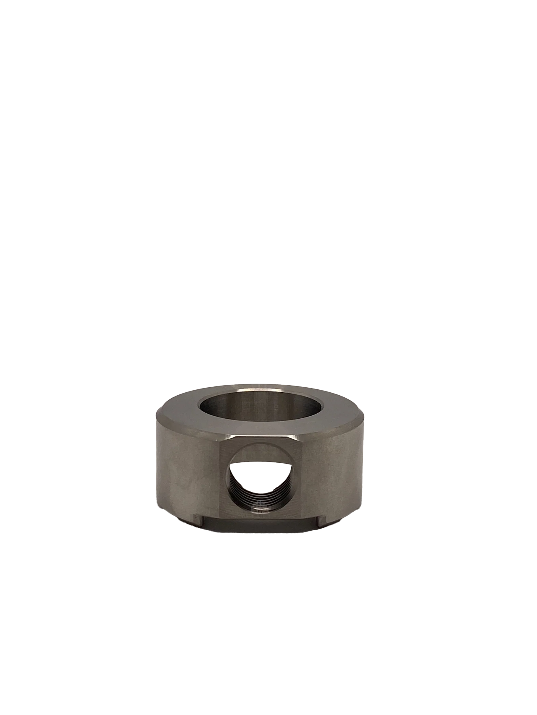 AccuStream for Flow Collar