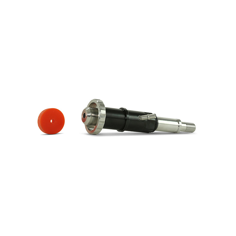 AccuStream for Flow Cutting Head Assembly, PASER 4