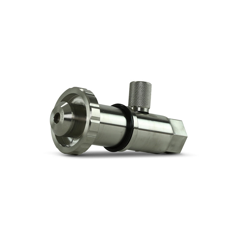 AccuStream for Flow DiaLine Cutting Head Assembly, Clamp The clamp DiaLine is a cutting head upgrade.