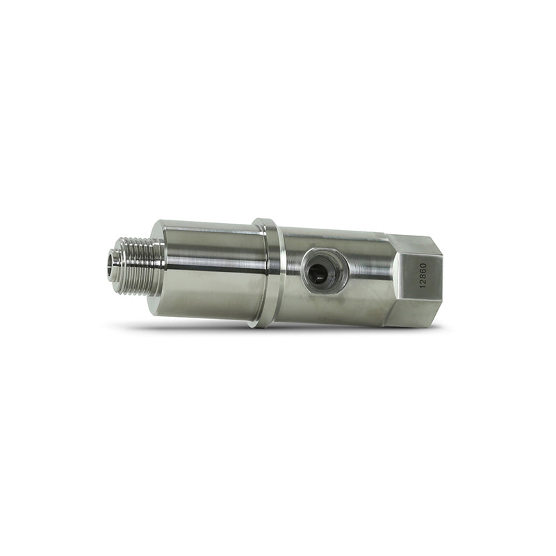 AccuStream for Flow Dialine Nozzle Body, Clamp, 4.275 in.