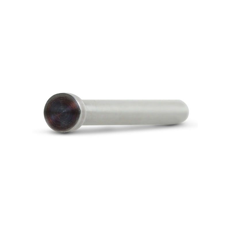 AccuStream for Flow Firing Pin, Electrical Shift