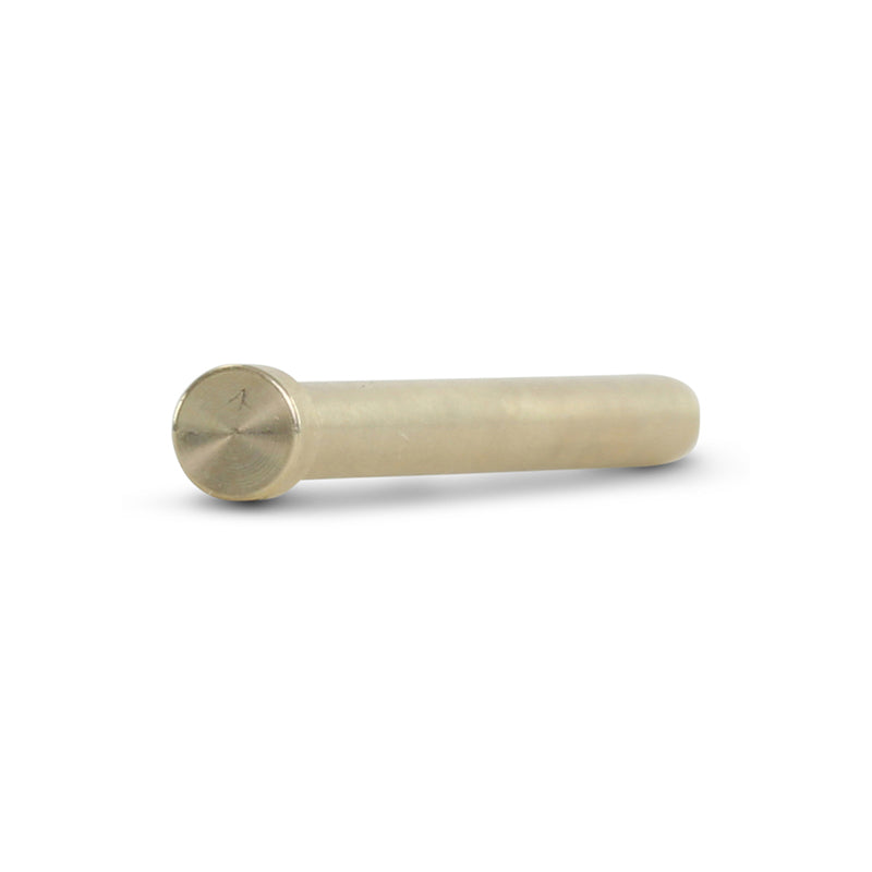 AccuStream for Flow Firing Pin, Mechanical Shift
