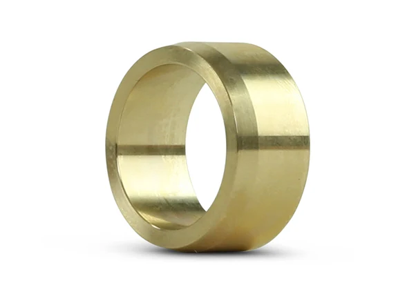 AccuStream for Flow Guide Bushing, End Bell