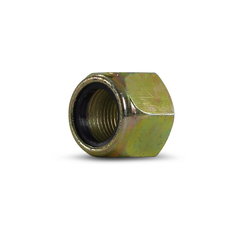 AccuStream for Flow Hex Nut