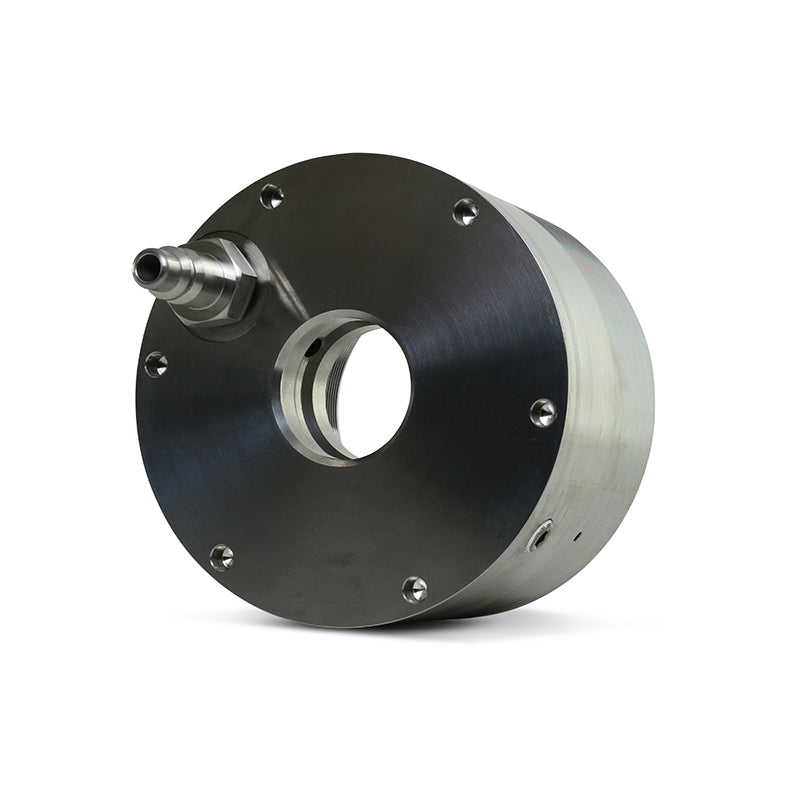 AccuStream for Flow High-pressure End Cap