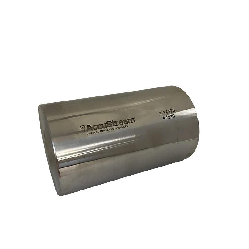 AccuStream for Flow HP Cylinder