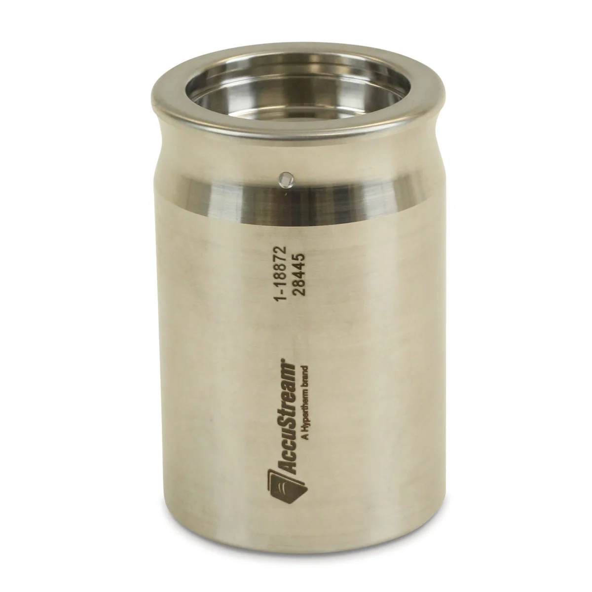 AccuStream for Flow HP Cylinder