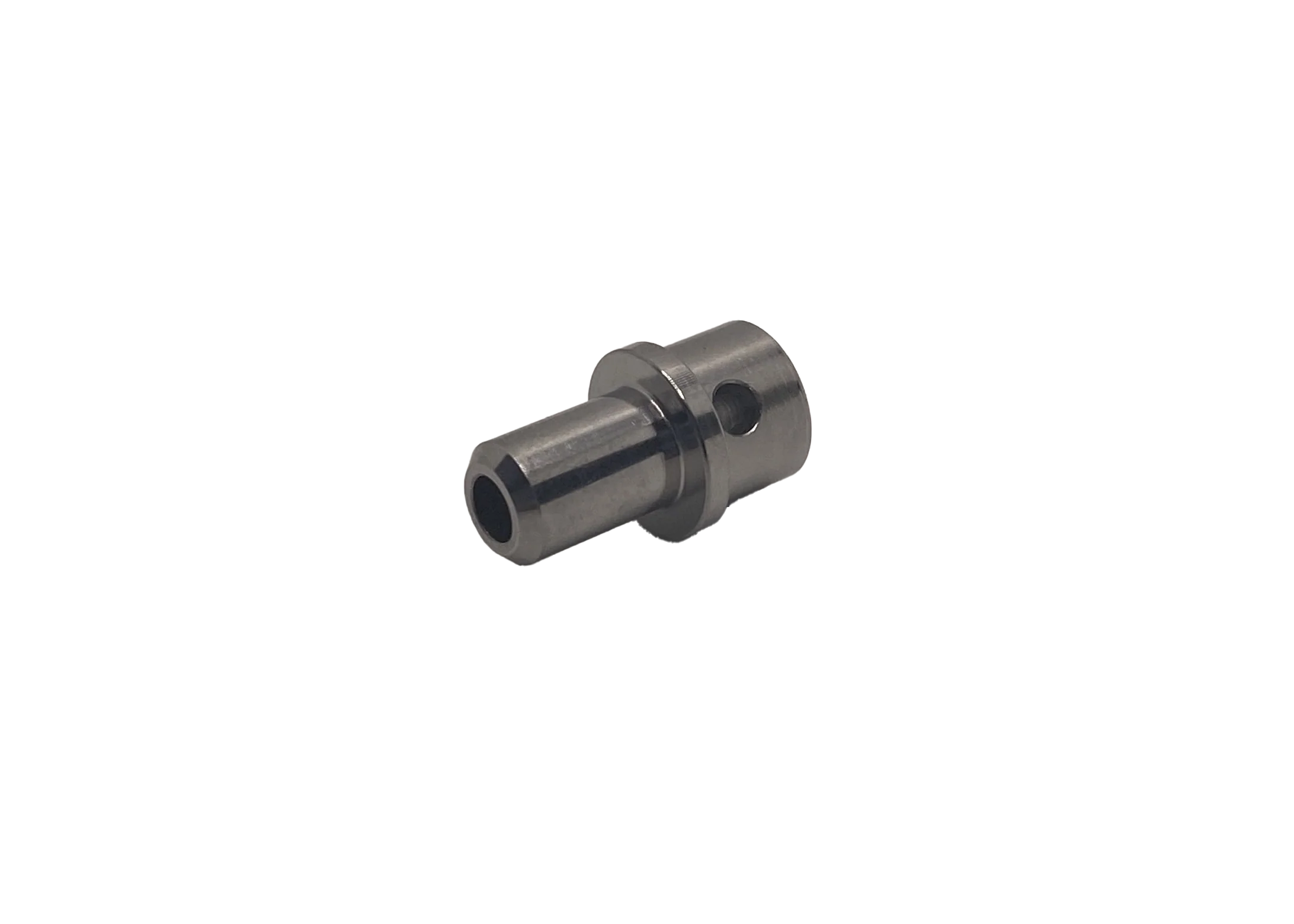AccuStream for Flow HP Poppet