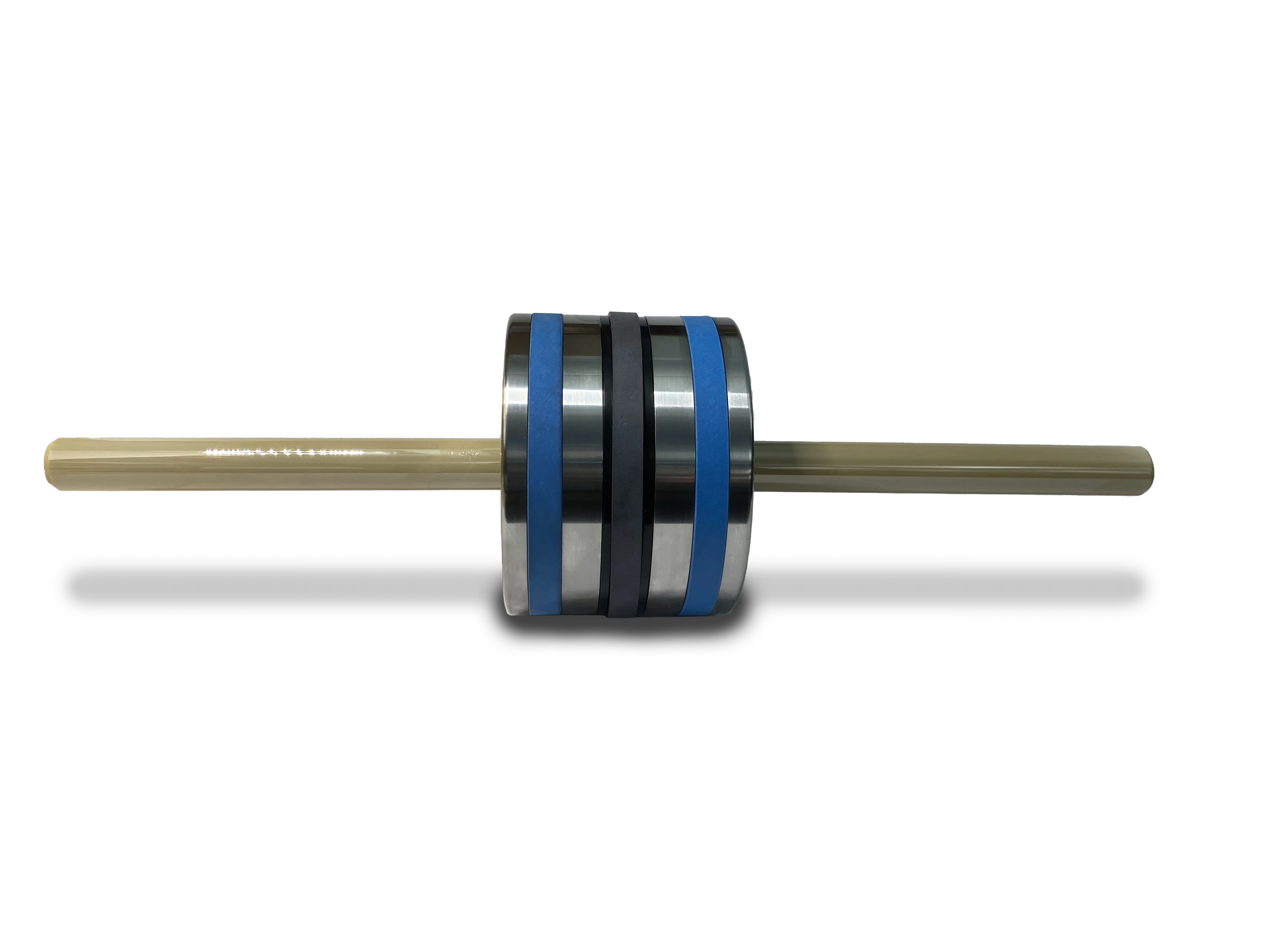 AccuStream for Flow Hyload Piston Assembly with Plungers Requires the piston installation tool 1-19595