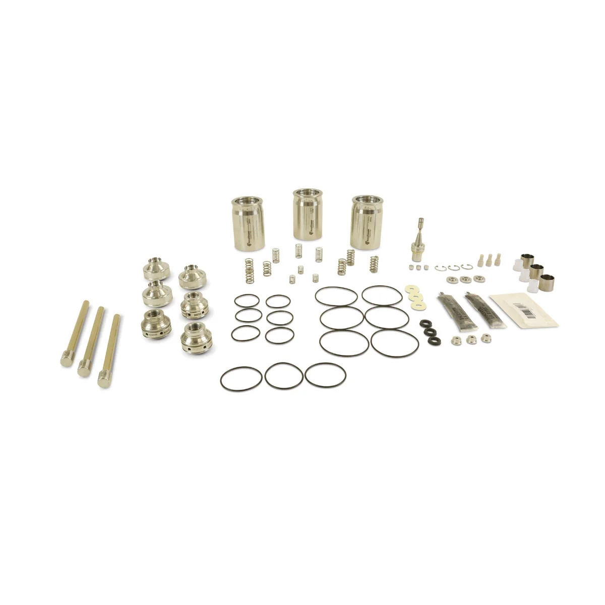 AccuStream for Flow Hyplex Prime Major Kit