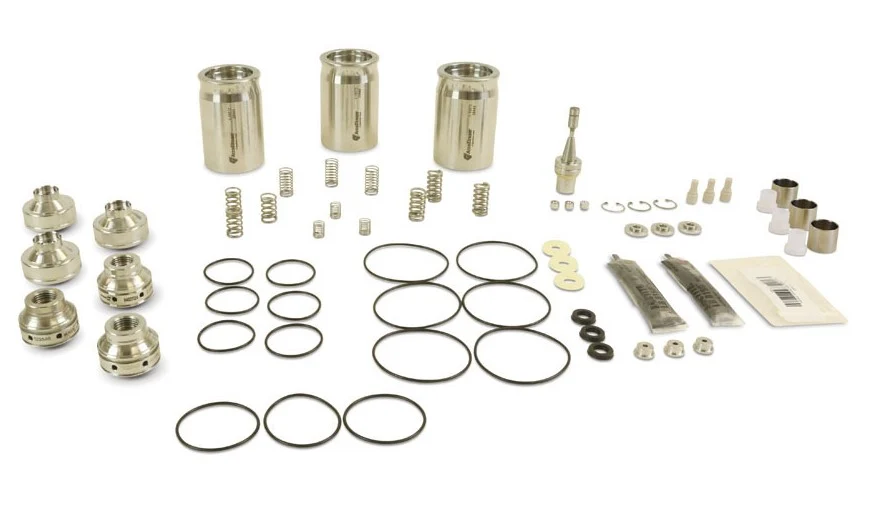 AccuStream for Flow Hyplex Prime Major Kit- no plungers