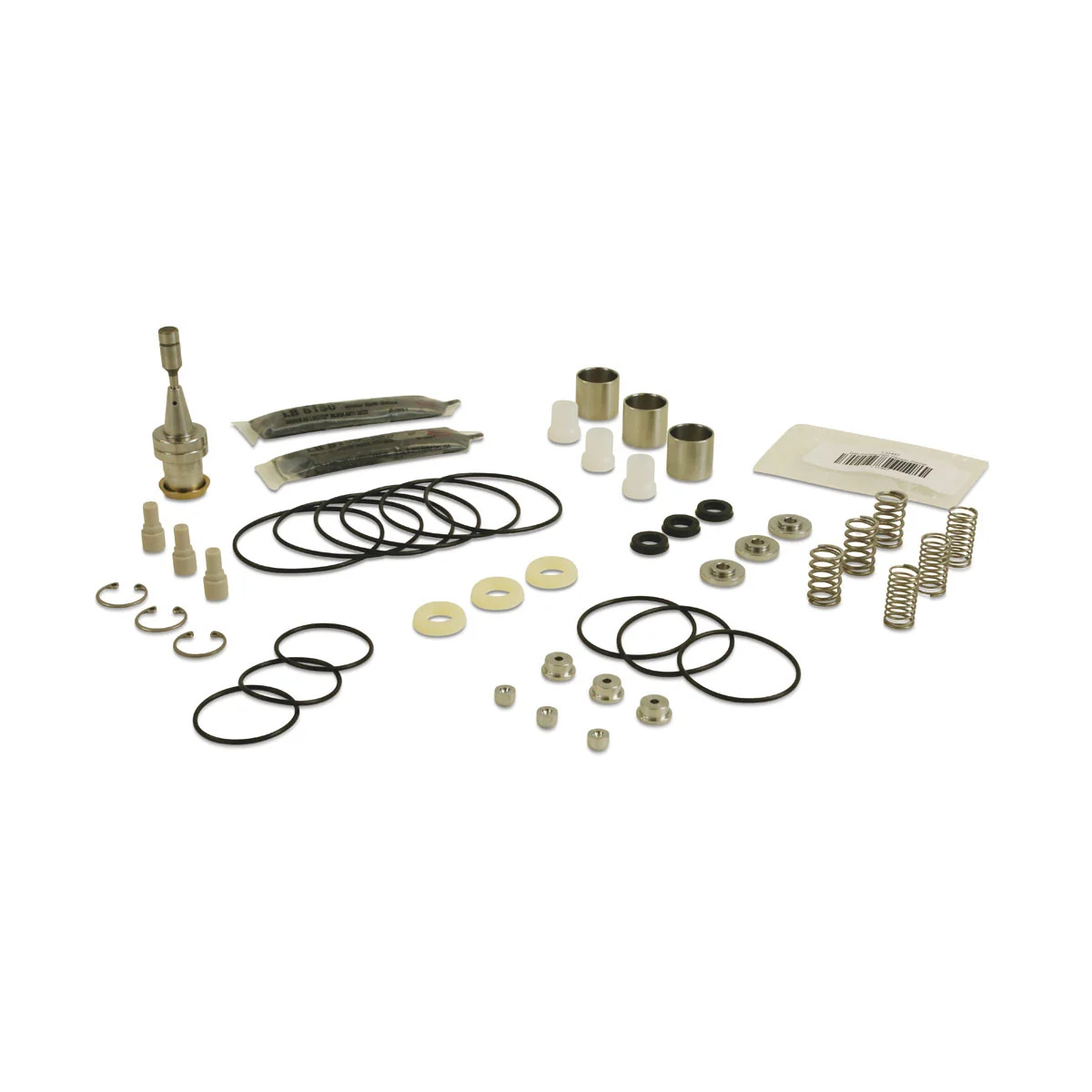 AccuStream for Flow Hyplex Prime Minor Kit