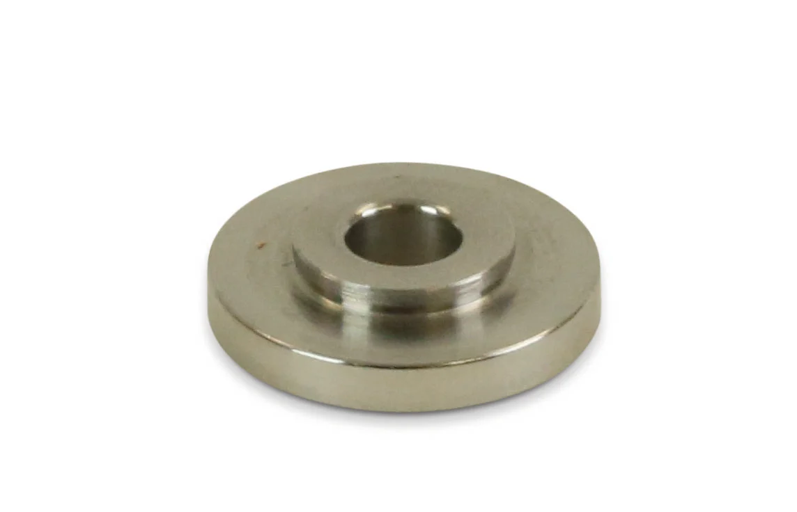 AccuStream for Flow Inlet Poppet