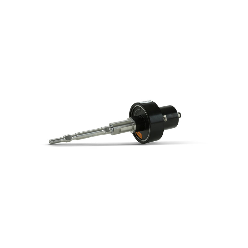 AccuStream for Flow Insta 1 On/off Valve Assembly Includes low-mass nozzle body