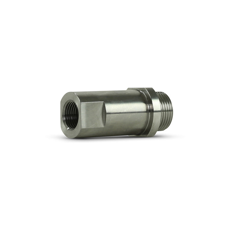 AccuStream for Flow Insta 1 Valve Body