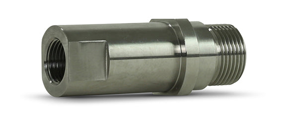 AccuStream for Flow Insta 2 Valve Body