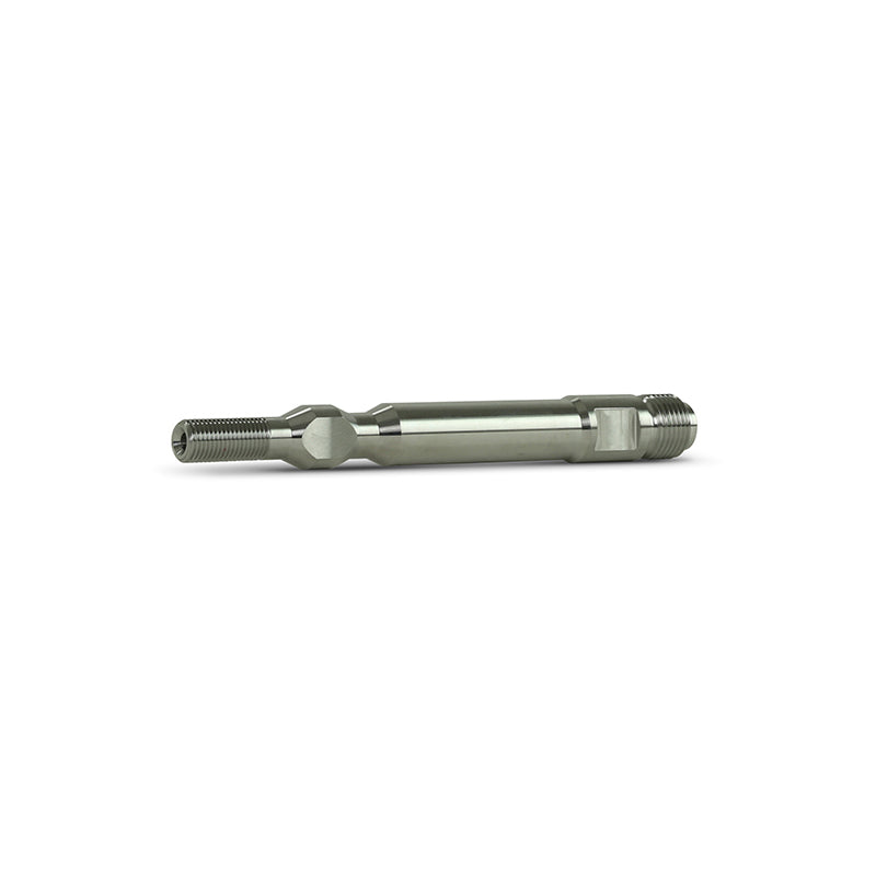 AccuStream for Flow Low-mass Nozzle Body, 5.490 in