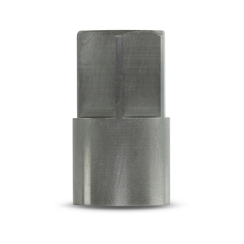 AccuStream for Flow Low-mass Nozzle Orifice Retainer Use with 11463 Extended Low-mass Nozzle Body and 14158 Low-mass Nozzle Body.