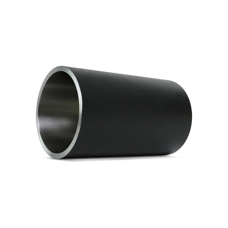 AccuStream for Flow Low-pressure Cylinder ID is not chrome plated