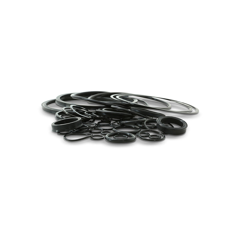AccuStream for Flow Low-pressure Seal Repair Kit Does not include spring-energized rod seal