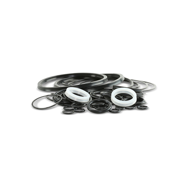 AccuStream for Flow Low-pressure Seal Repair Kit, ESL Includes spring-energized rod seal