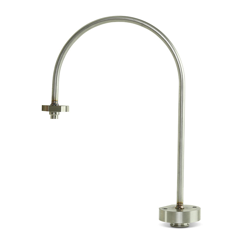 AccuStream for Flow Mechanical Shift Guide Cable, Left