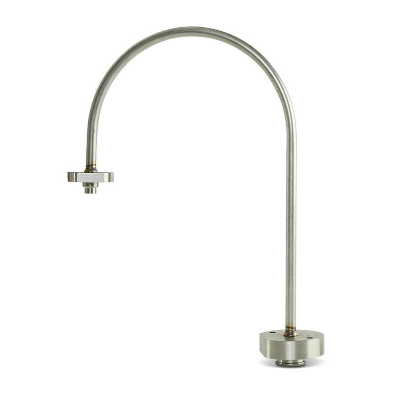 AccuStream for Flow Mechanical Shift Guide Cable, Right