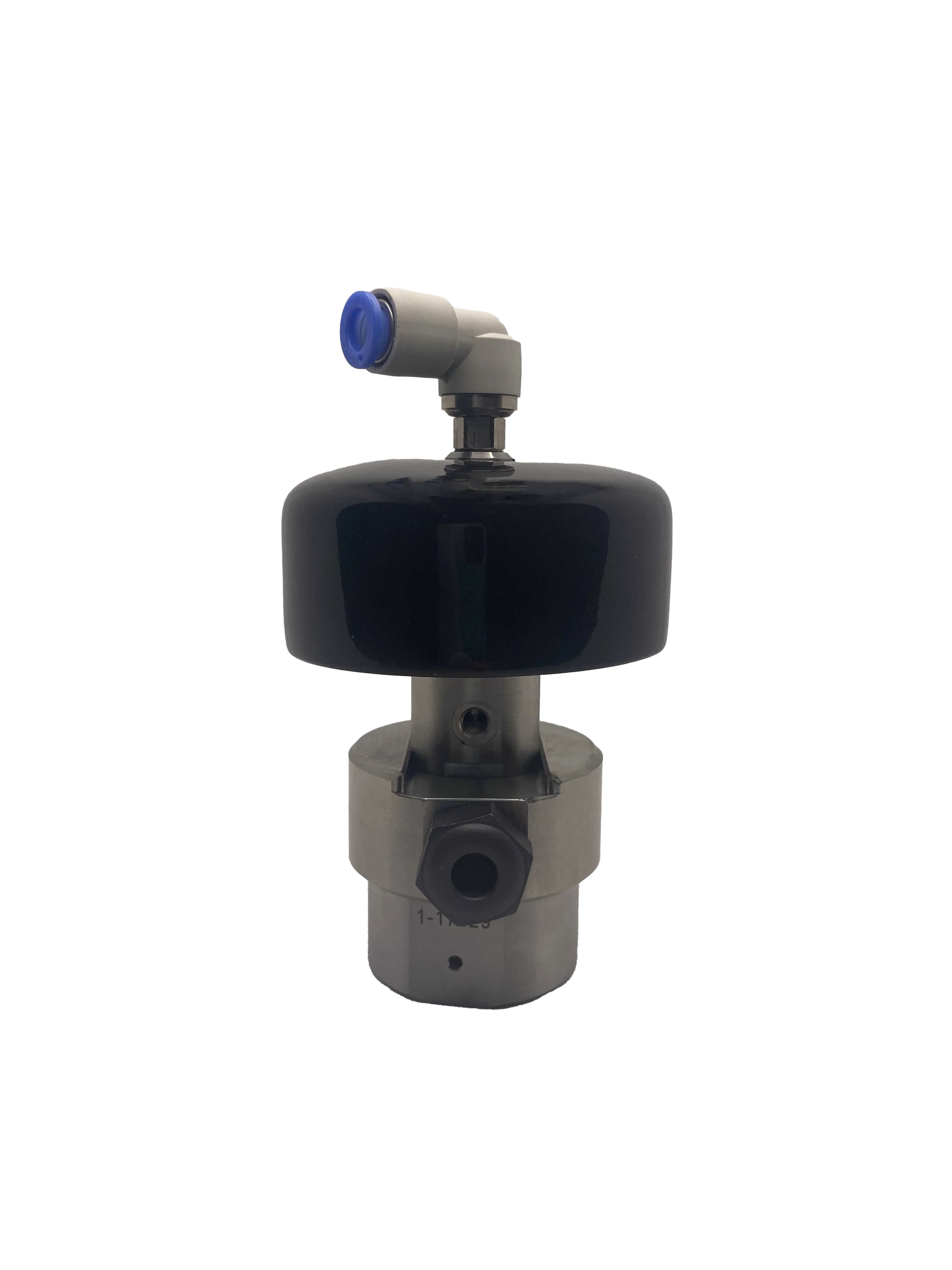 AccuStream for Flow Mini Actuatory Assembly