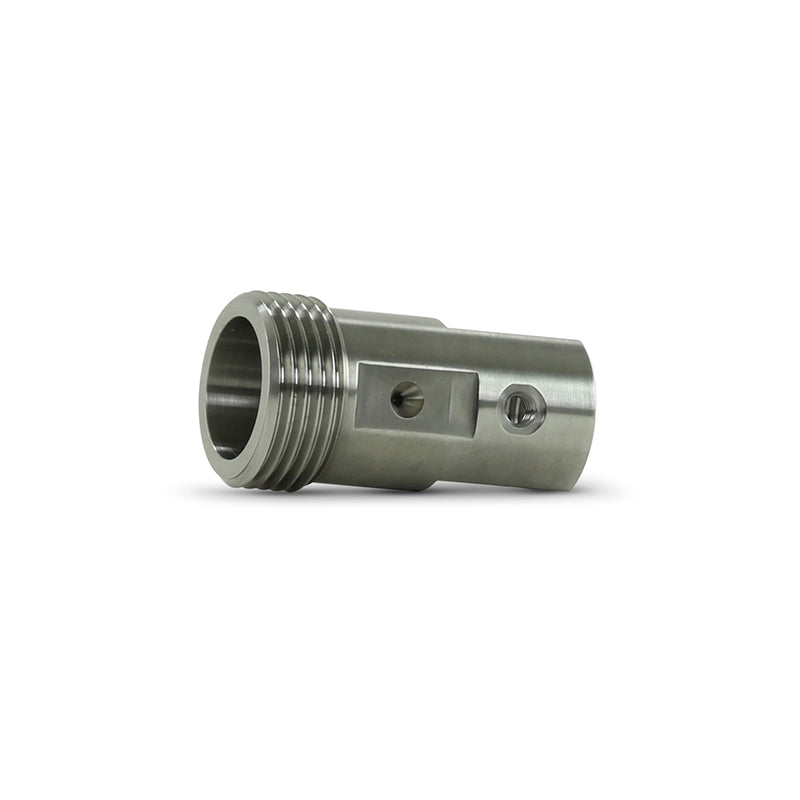AccuStream for Flow Mini Valve Body