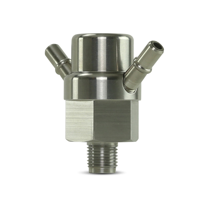 AccuStream for Flow Mixing Chamber, Dual-inlet, 60K, PASER 3 Use with 1-11465 Abrasive Nozzle Clamp and 1-11357 Retainer Collet.