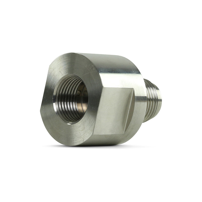 AccuStream for Flow Outlet Body