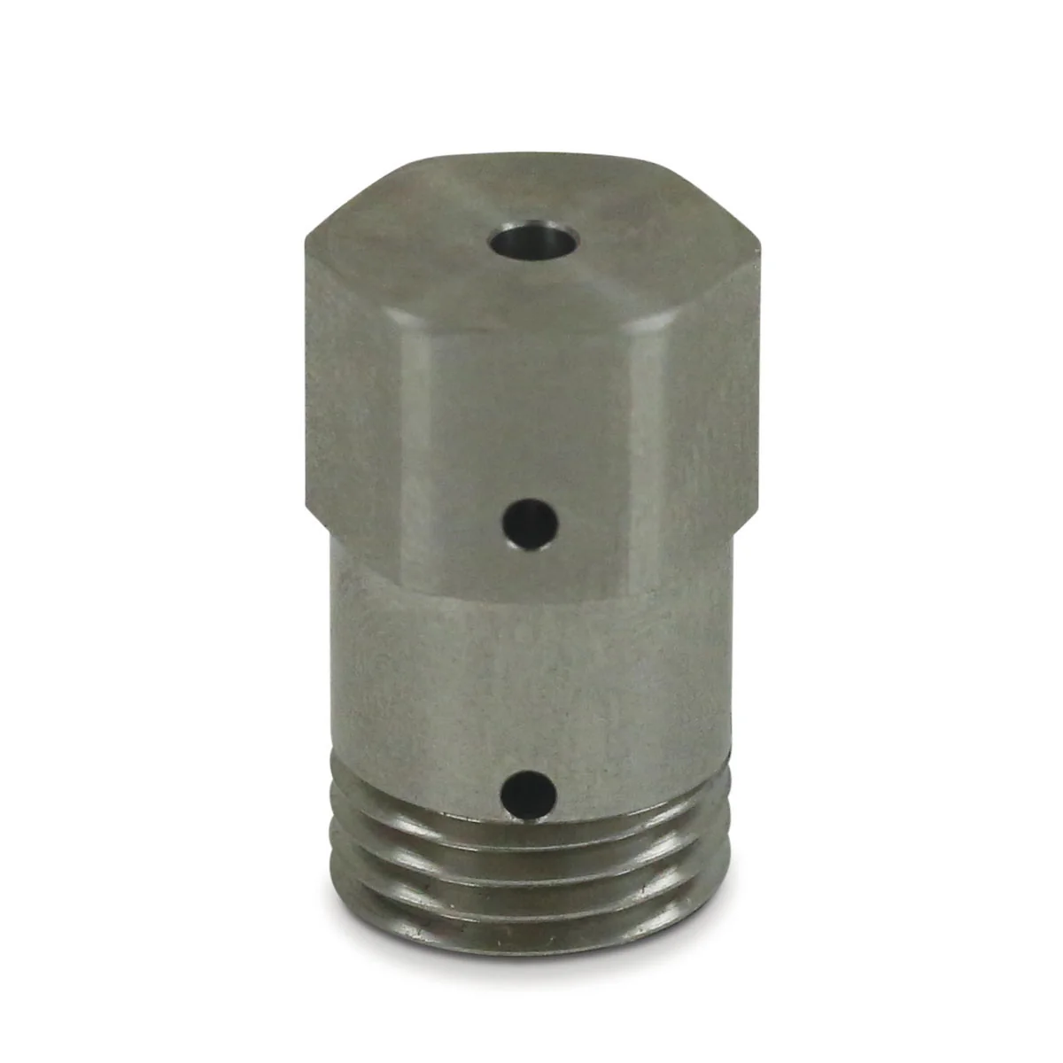 AccuStream for Flow Outlet Cage
