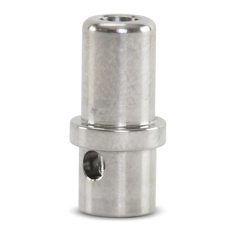 AccuStream for Flow Outlet Poppet