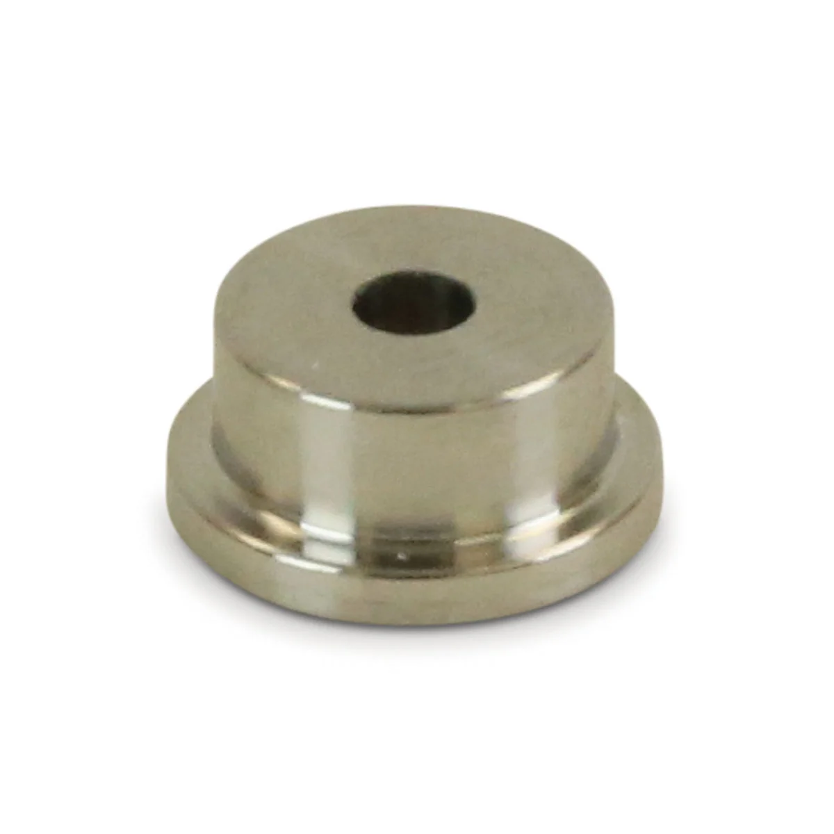 AccuStream for Flow Outlet Poppet Seat