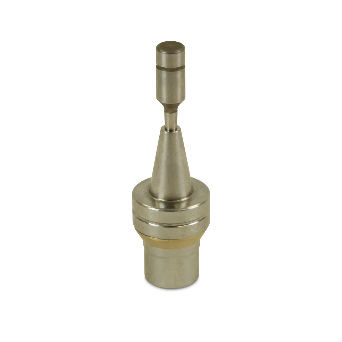 AccuStream for Flow PCV Assembly