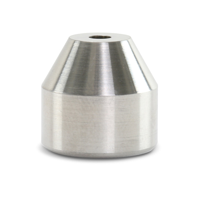 AccuStream for Flow Poppet Seat