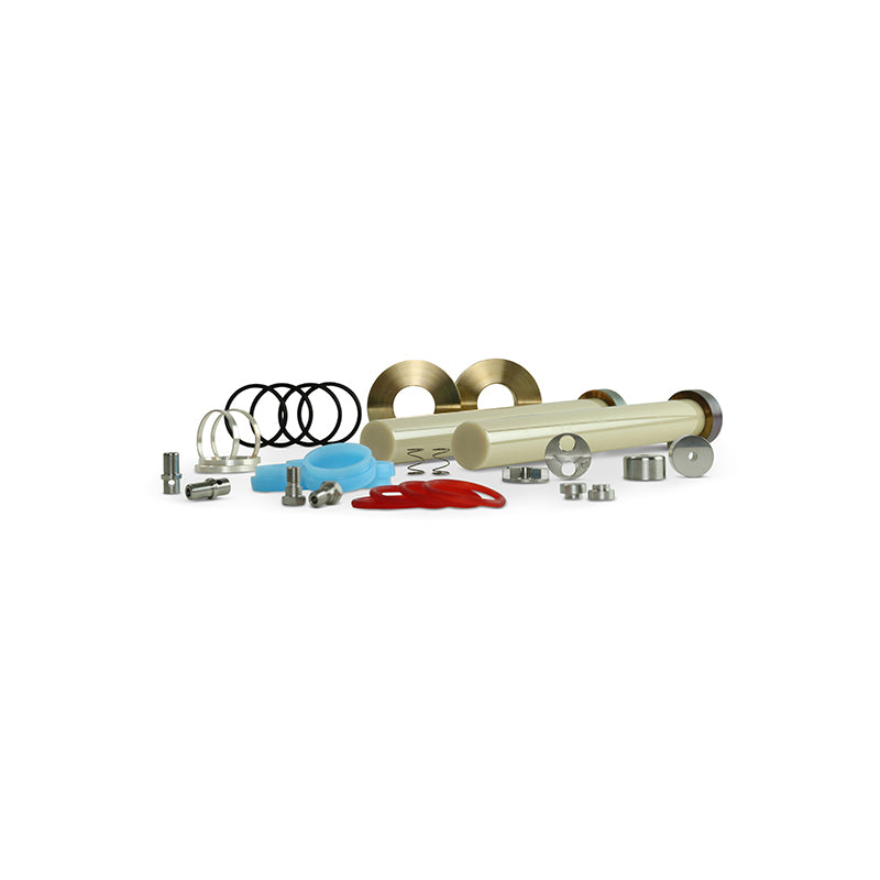 AccuStream for Flow Retrofit Kit to ESL Includes 1-11309 Ceramic Plungers, 1-11135 Seal Repair Kit, 1-11282 Check Valve Repair Kits
