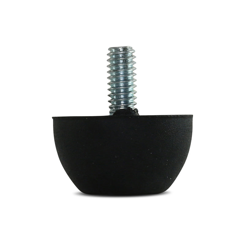 AccuStream for Flow Rubber Bumper, 60K, PASER 3 Use with the abrasive metering valve.
