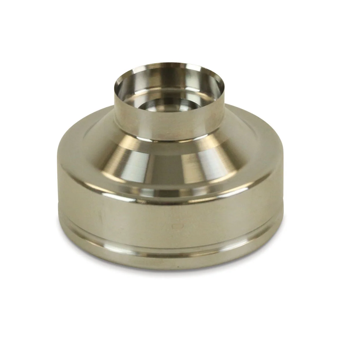 AccuStream for Flow Seal Carrier Assembly