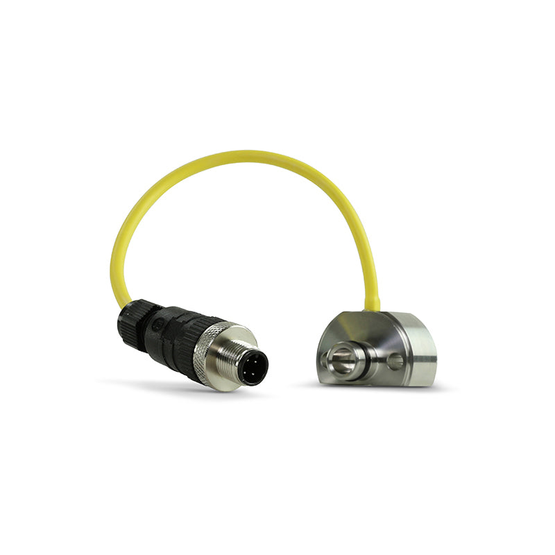 AccuStream for Flow Sensor Assembly, Electronic Shift Negative-positive-negative shifting, normally open