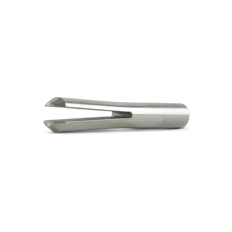 AccuStream for Flow Shifting Split Pin