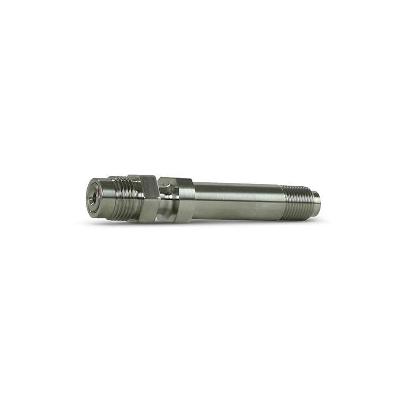 AccuStream for Flow Swivel Adapter Assembly, 4.330 in.