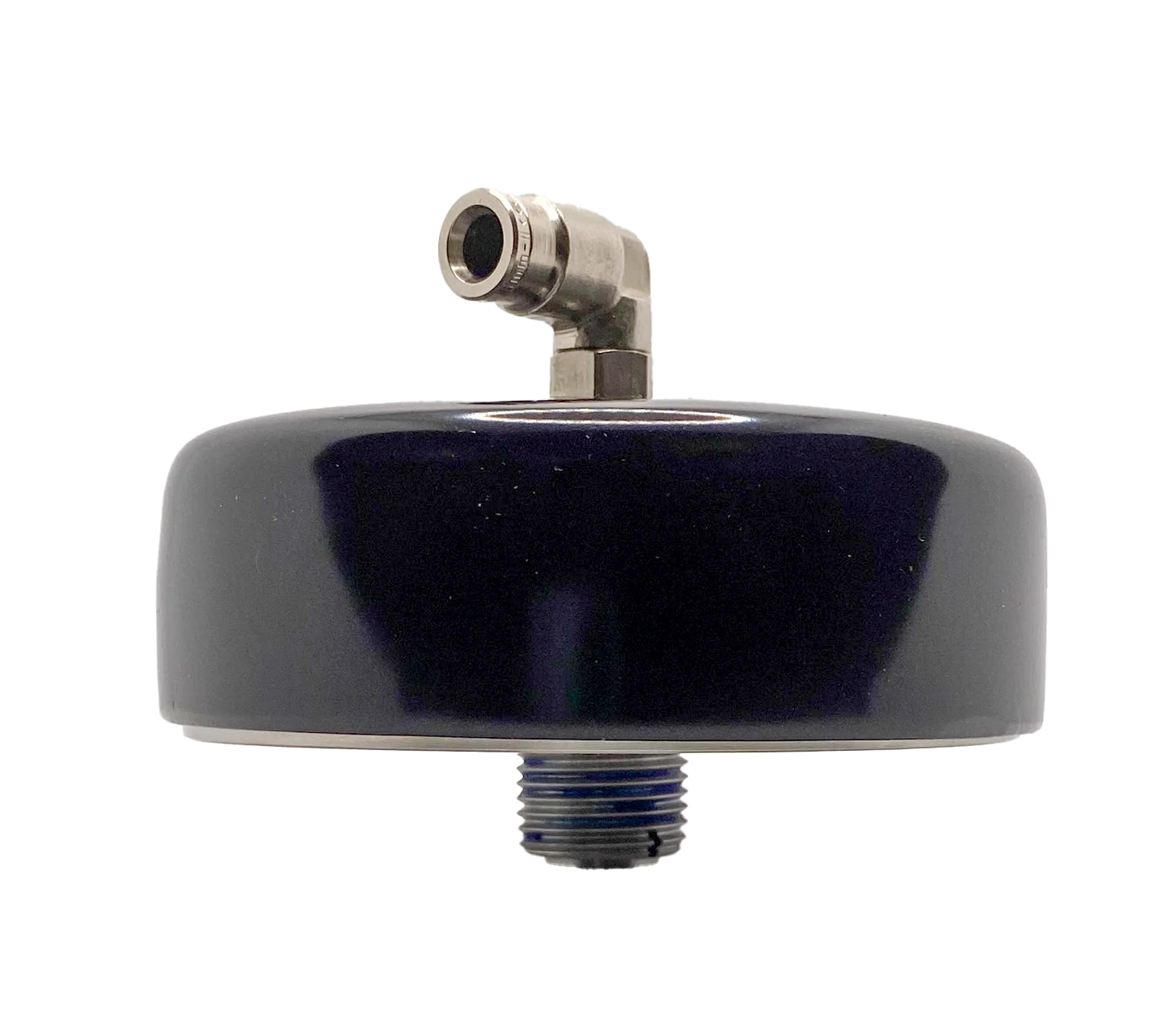 AccuStream for Flow Universal Actuator Assembly