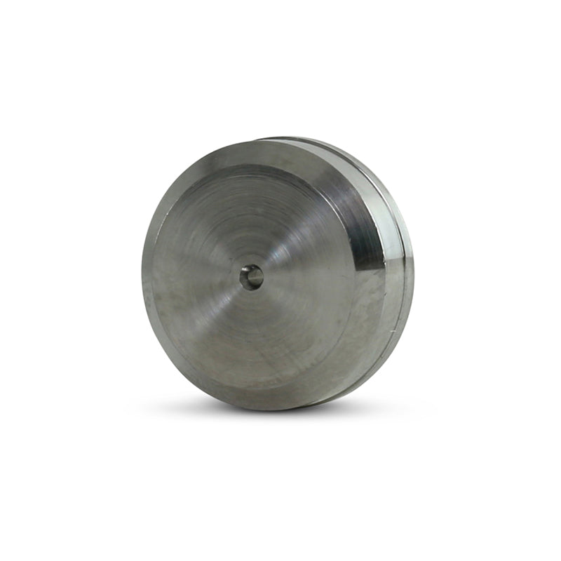 AccuStream for Flow Universal On/off Valve Poppet Seat