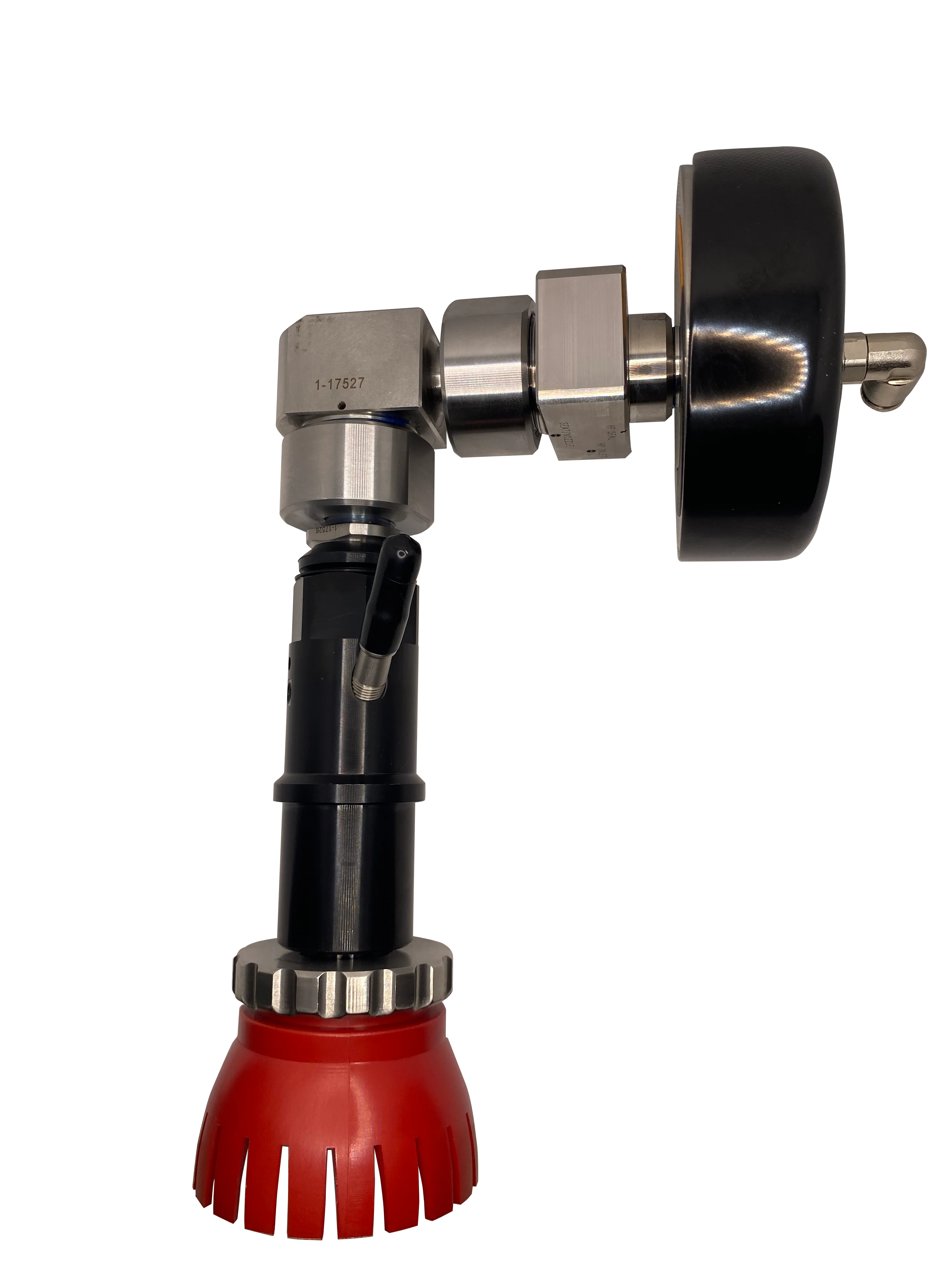 AccuStream for Flow XD Cutting Head Assembly