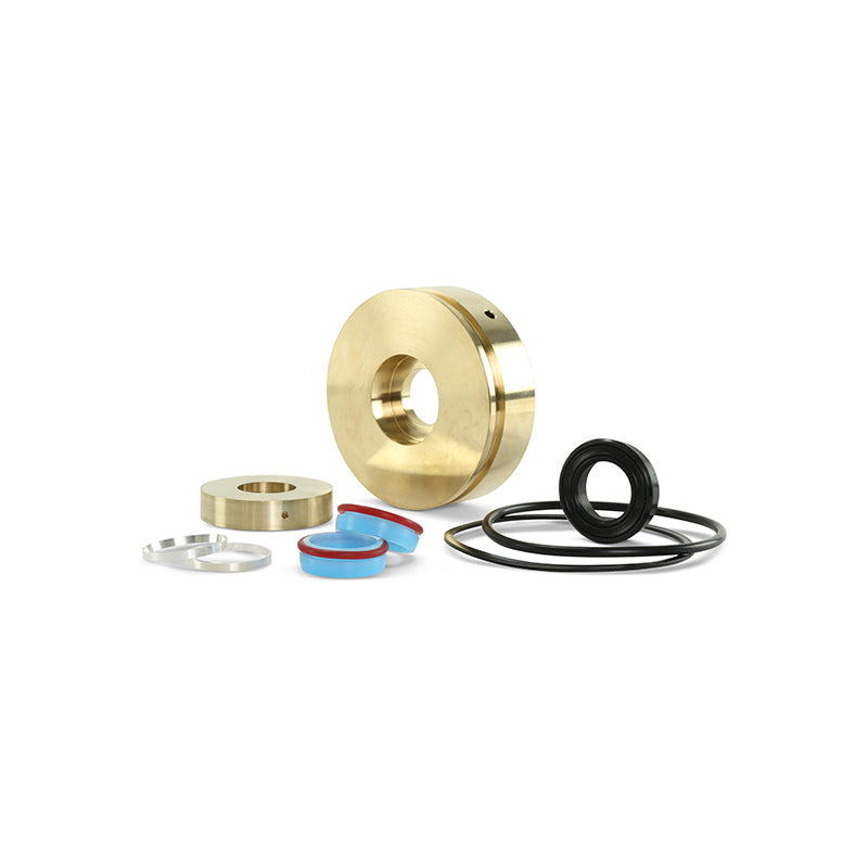 AccuStream for Jet Edge Backup Disk Kit, 7/8 in